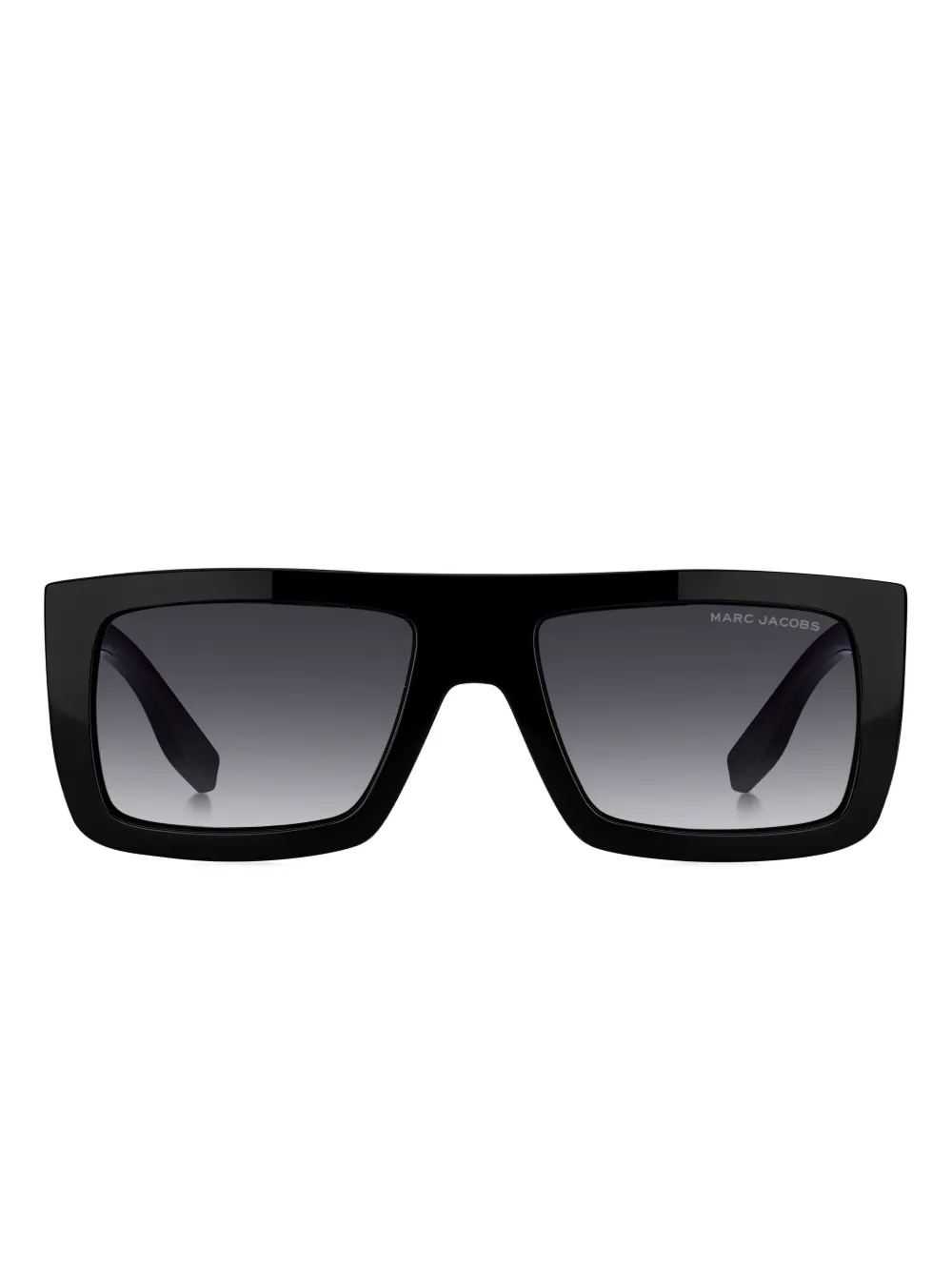 

Солнцезащитные очки 775 Marc Jacobs Eyewear, черный
