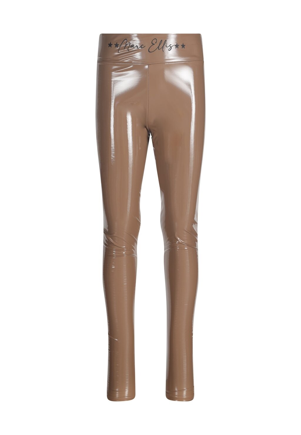 

Леггинсы Marc Ellis, бежевые, Бежевый, Леггинсы Marc Ellis, бежевые