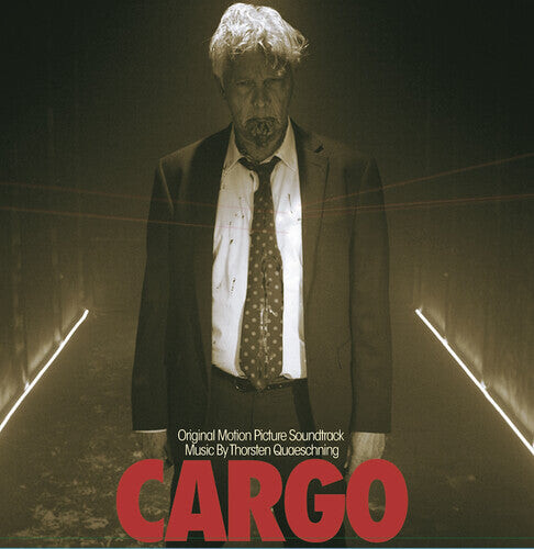 

Виниловая пластинка Quaeschning, Thorsten: Cargo (Original Soundtrack Recording)