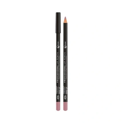

Карандаш для губ N24 Розовый 1,9 г Raphael Cosmetic