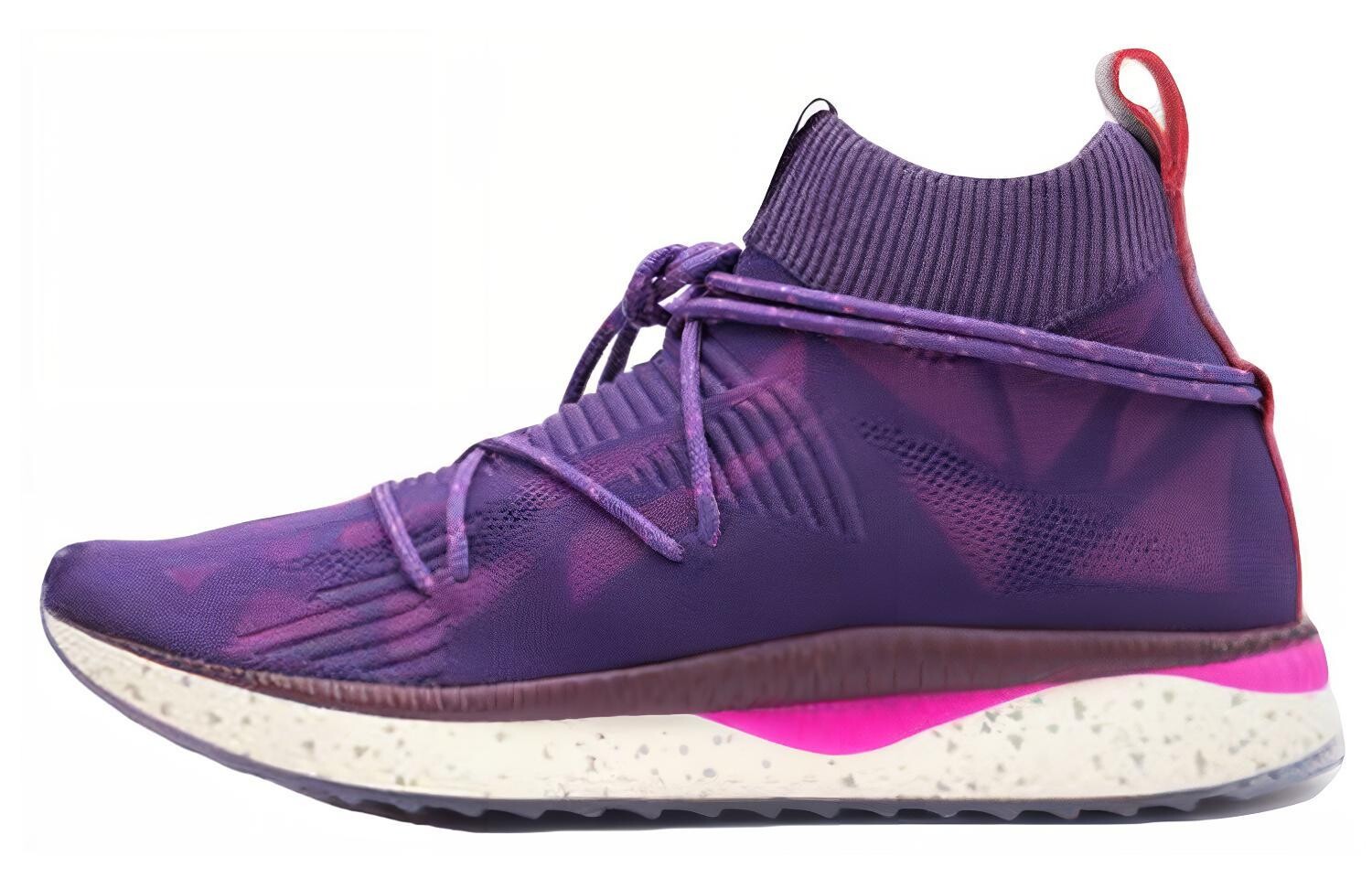 

Мужская обувь Puma Tsugi Lifestyle, Фиолетовый, Мужская обувь Puma Tsugi Lifestyle