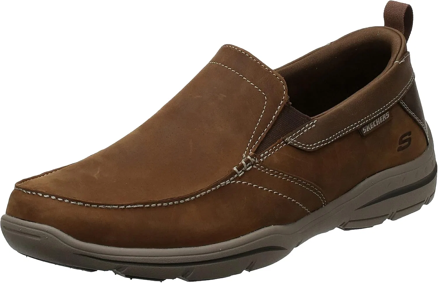 Мужские туфли Skechers Harper Forde, Dsch