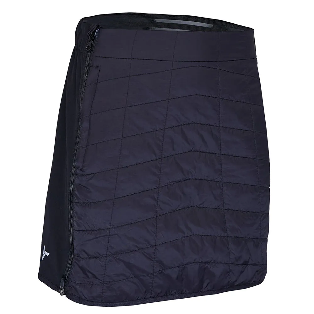 

Юбка Silvini Liri skirt, синий