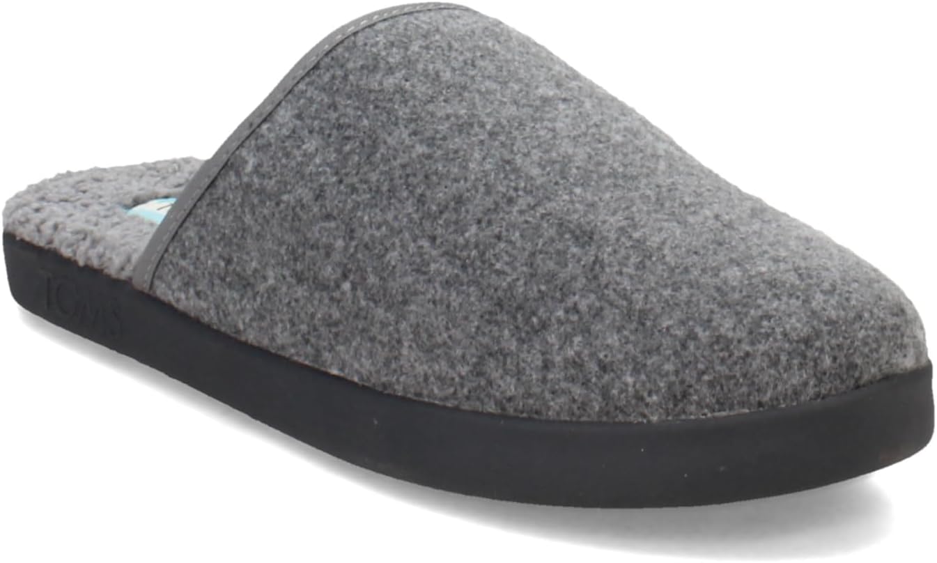 

Мужские повседневные тапочки TOMS, серый