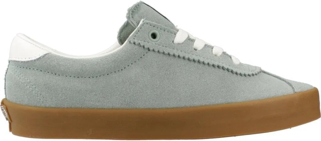 Кроссовки Vans Sport Low Unisex Casual Shoes VN000D09CX31 Green — фото 4