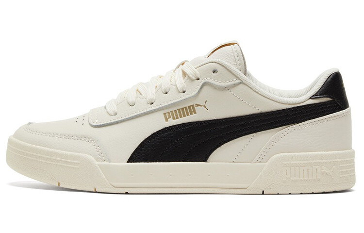 

Кроссовки PUMA Caracal 'Whisper White Black', Белый, Кроссовки PUMA Caracal 'Whisper White Black'