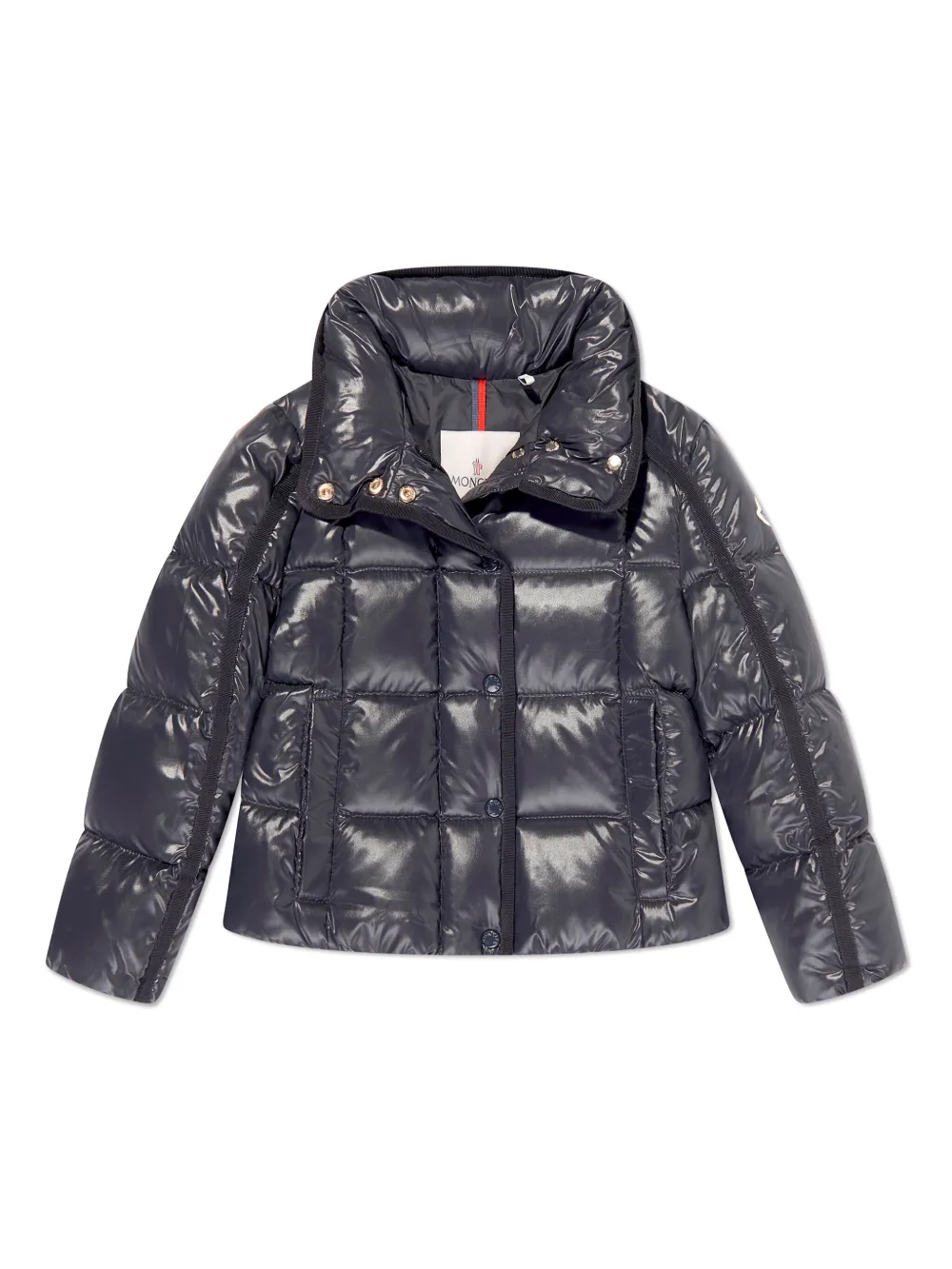

Пуховик Selat Moncler Enfant, синий