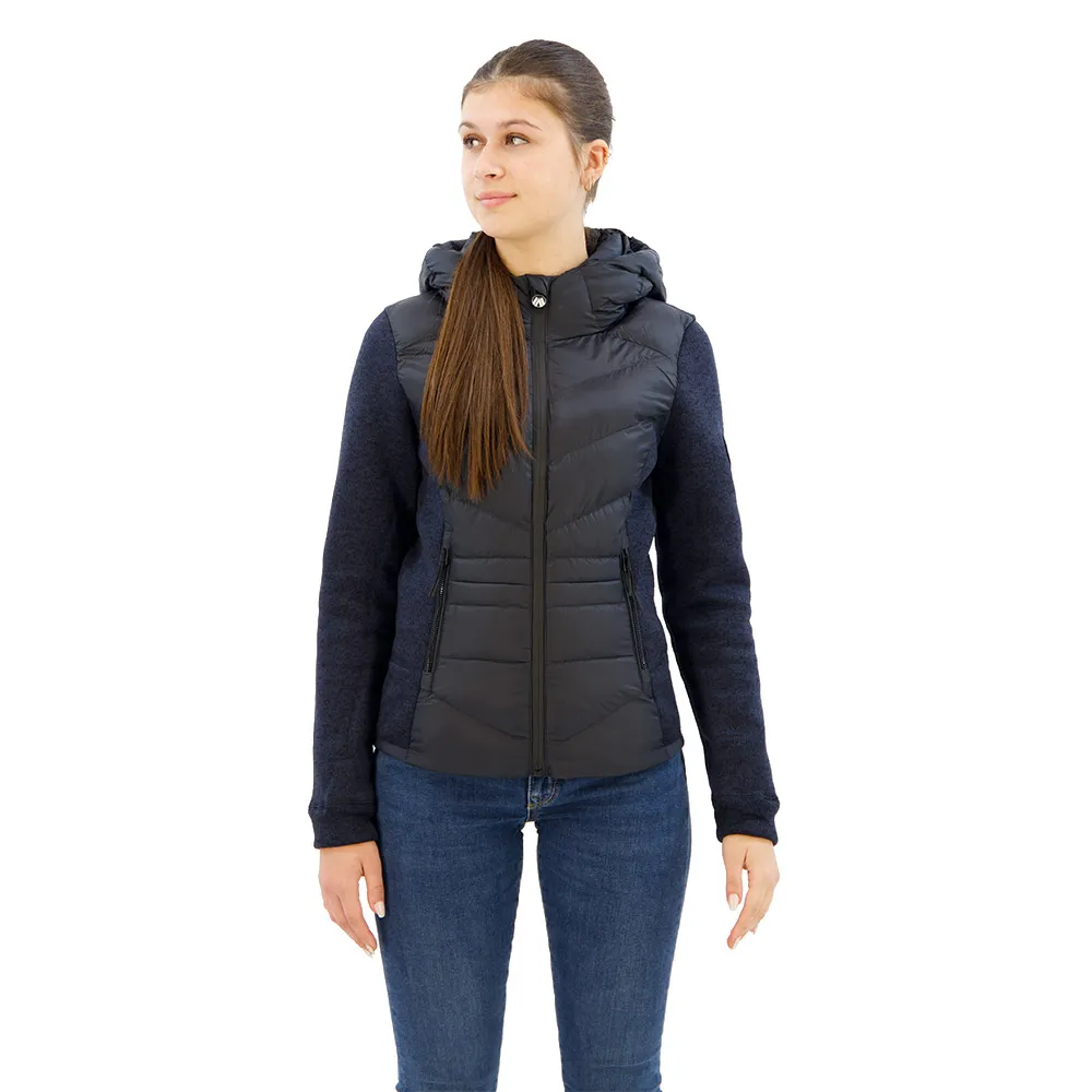 

Куртка Superdry Storm Hybrid, черный