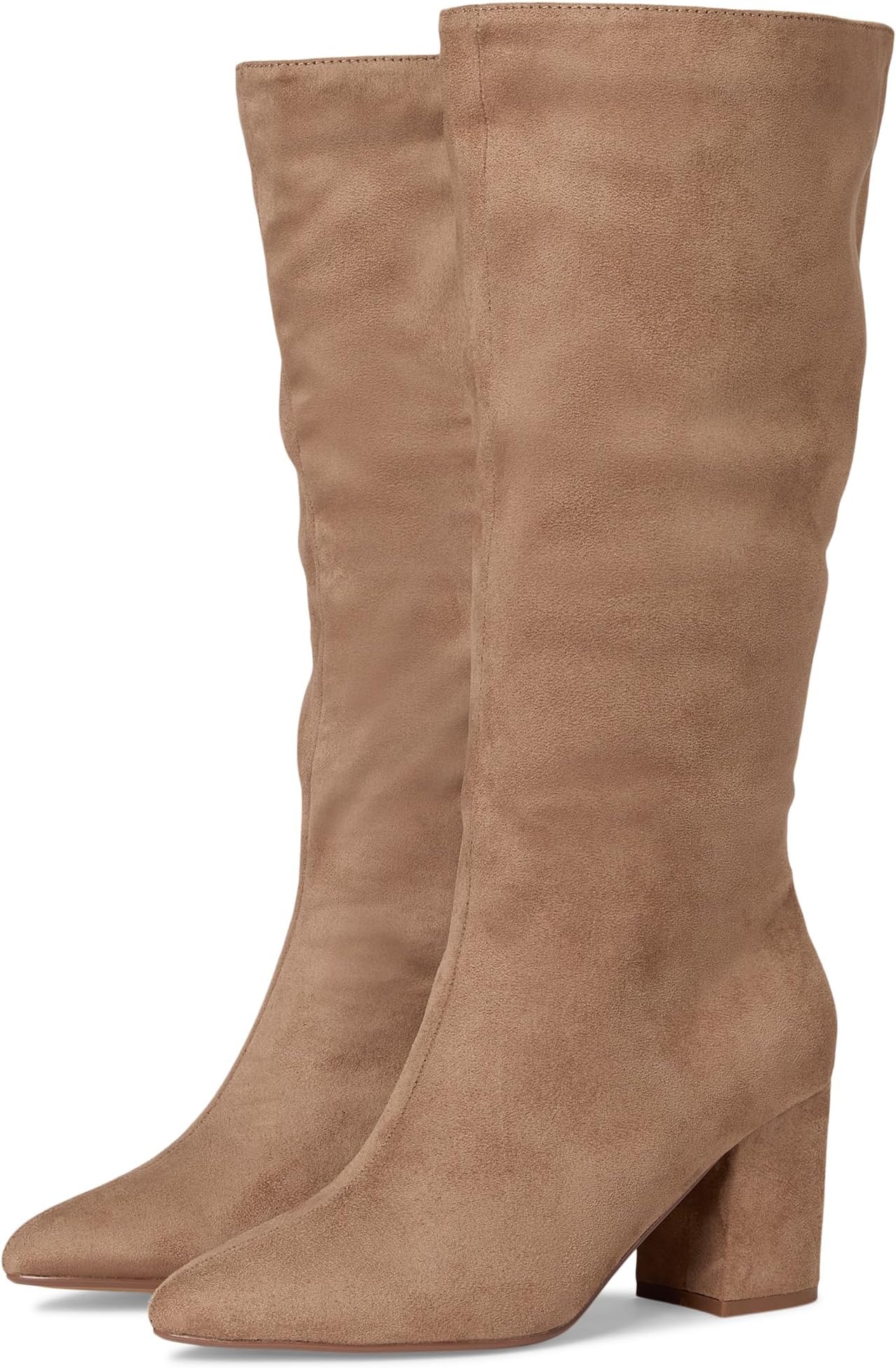 Ботинки Journee Collection Women's Ameylia, Beige