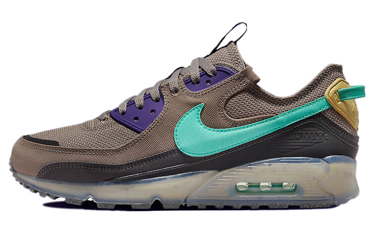 

Кроссовки Nike Air Max 90 Terrascape Moon Fossil Light Menta