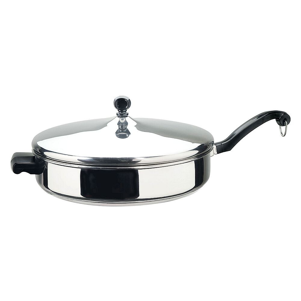 

Farberware Classic Series 12 в сковороде, мультиколор