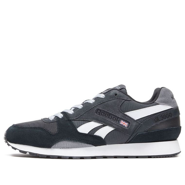 

Беговые кроссовки Reebok Gl 3000 'Grey', серый