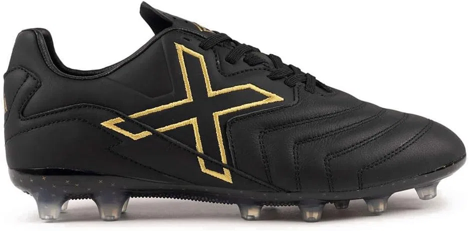 Мужские кроссовки Munich Maracana Ag23 07, Black