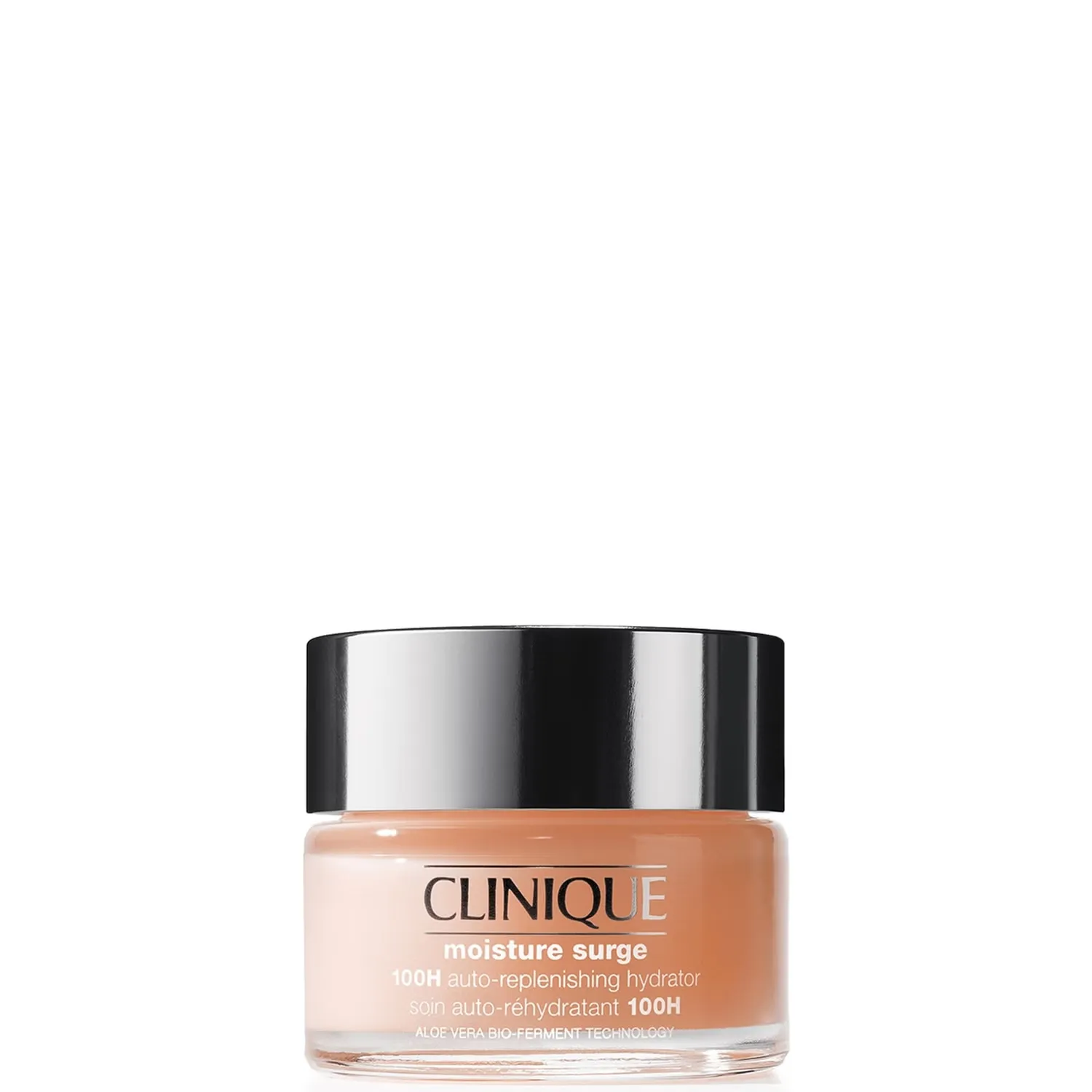 

Moisture Surge 100-часовой автопополняющий увлажняющий крем 30 мл Clinique