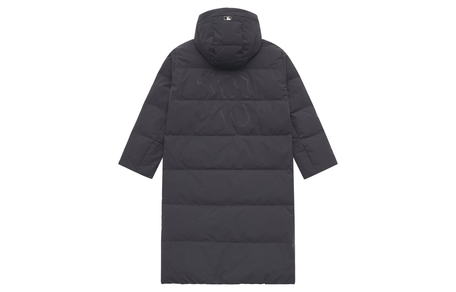 

MLB Куртка пуховая унисекс Boston Red Sox