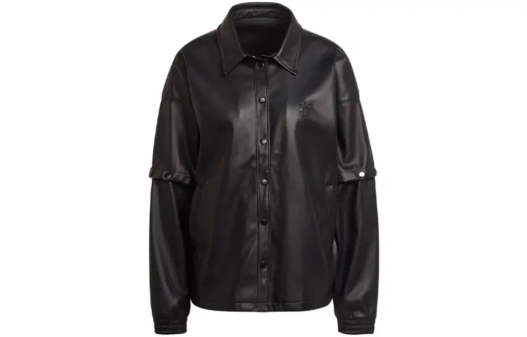 

Adidas Originals Женская куртка, цвет Black