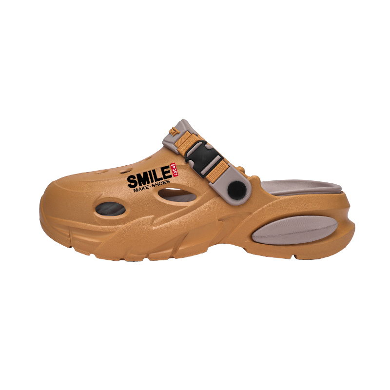 

TFKY Клоги унисекс оранжевые, цвет Orange