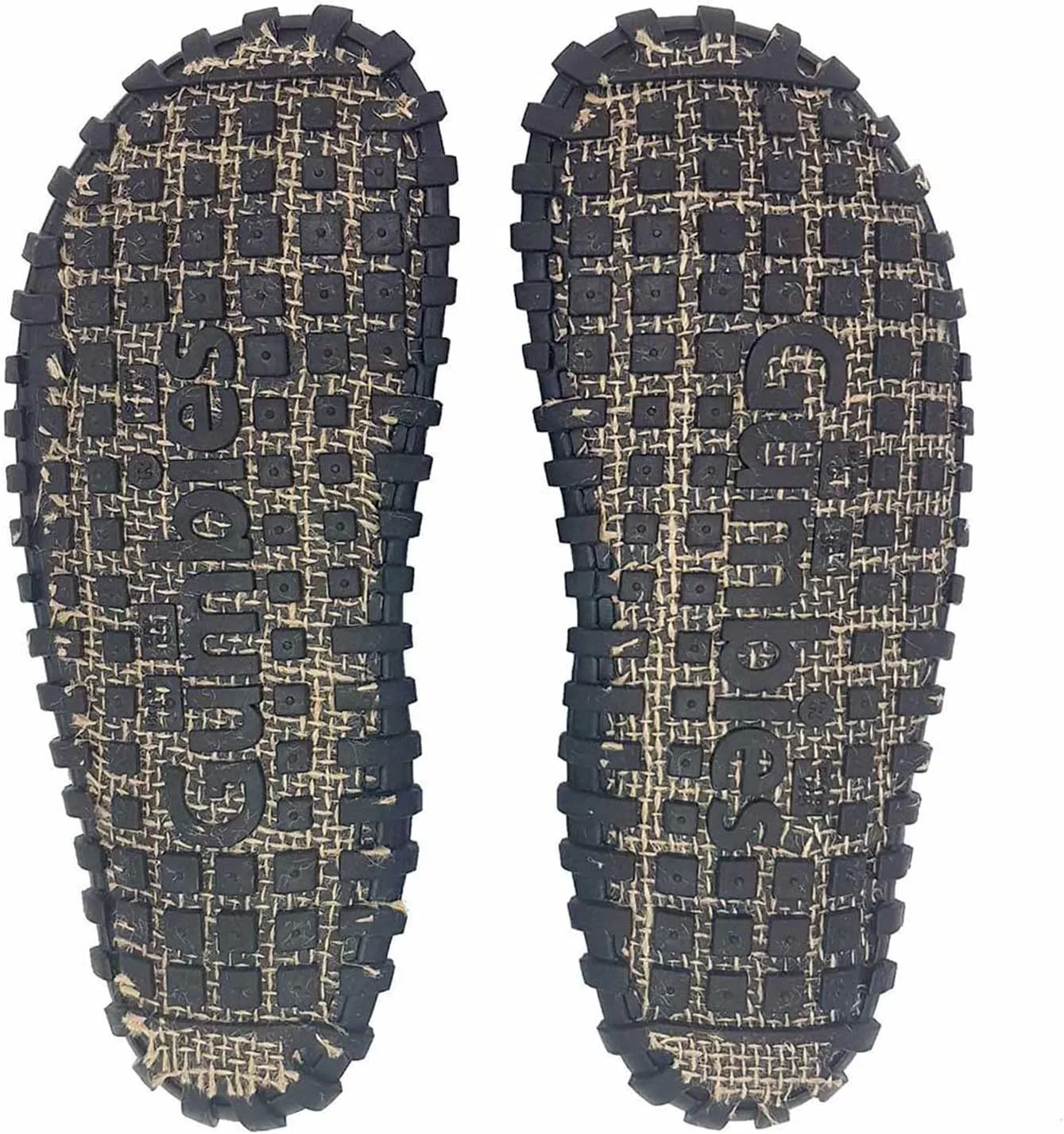 Женские вьетнамки Gumbies Slingback с супер мягкой перемычкой между пальцами и прочной подошвой из переработанной резины - гарантия комфорта, темно-синий — фото 2