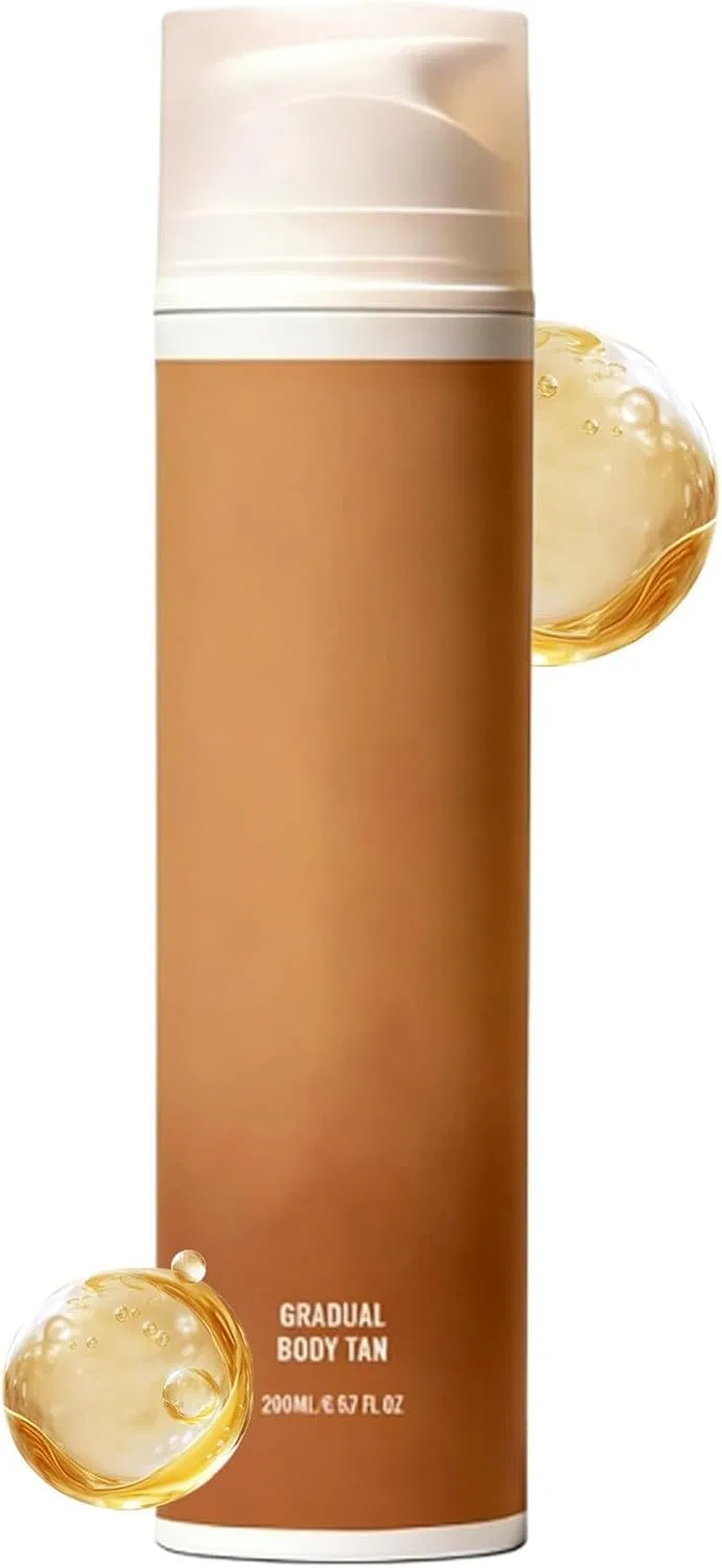 Лосьон для автозагара, Gradual Natural, Generic, 200 мл