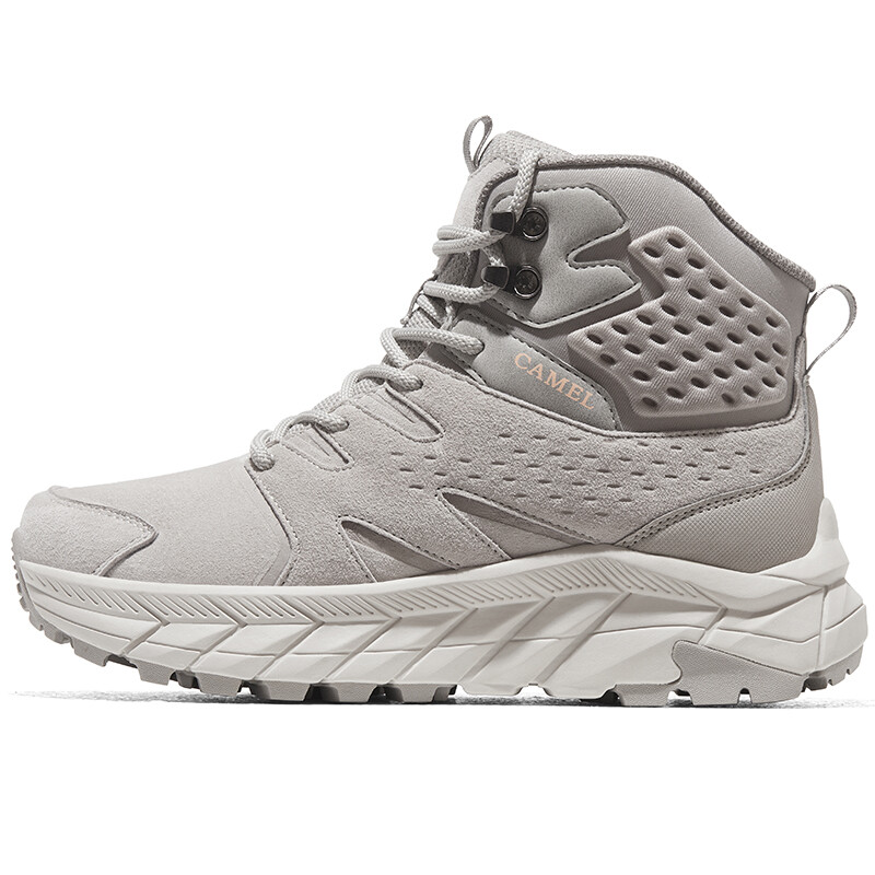 

Кроссовки для активного отдыха женские, средний верх Camel