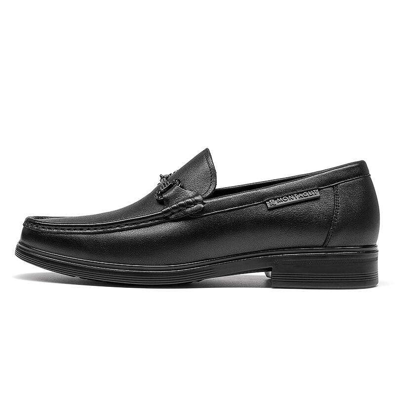 

Лоферы мужские Montague