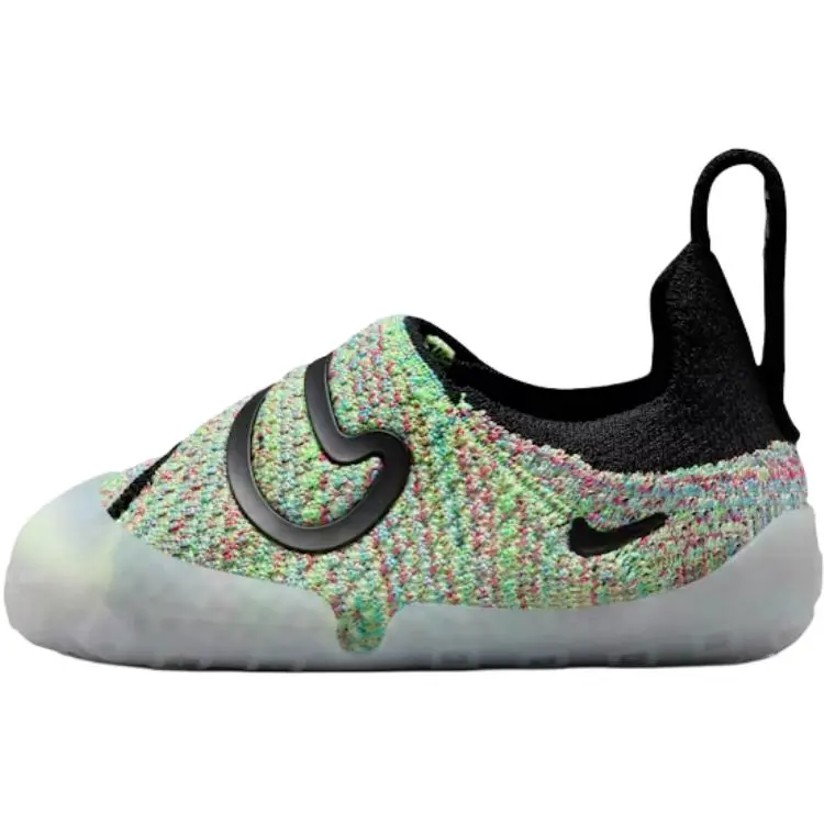 

Swoosh 1 Low top Toddler Shoes Infant And Toddler Nike, зеленый