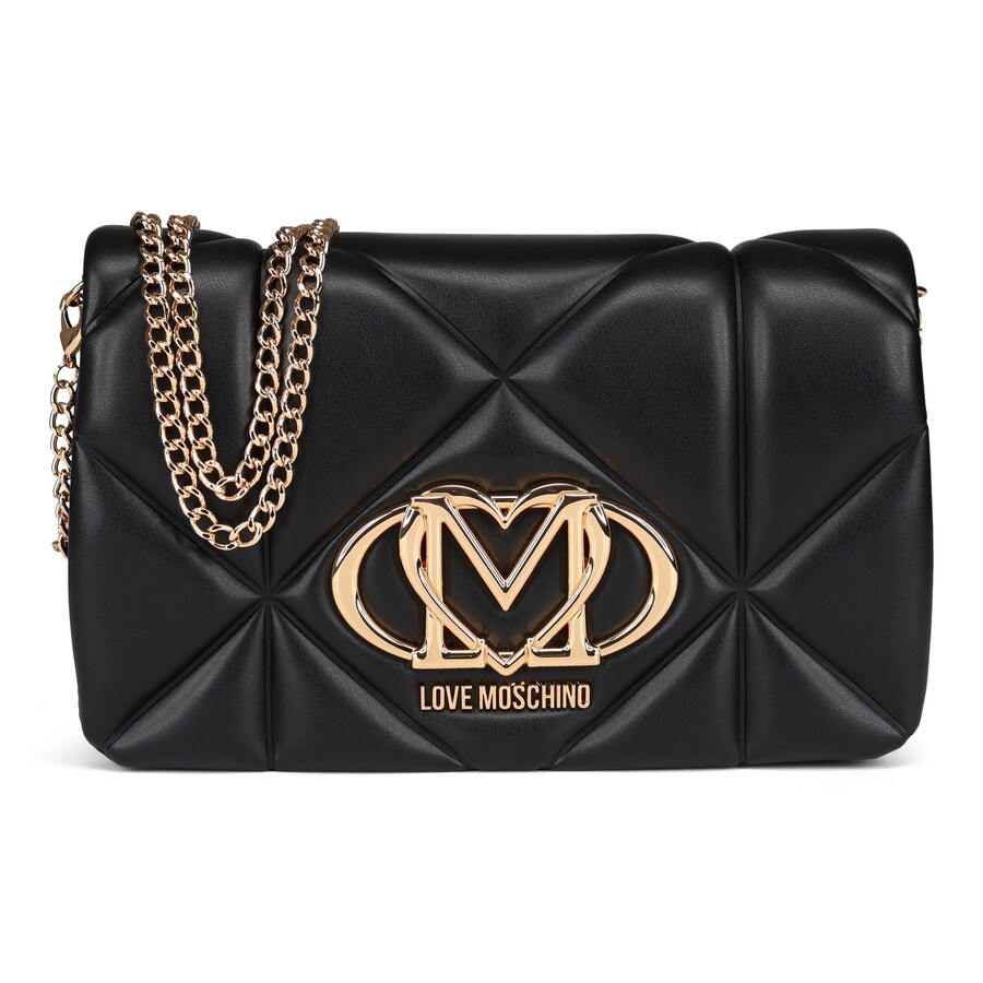 

Сумка кросс-боди Love Moschino Smart Daily, Black