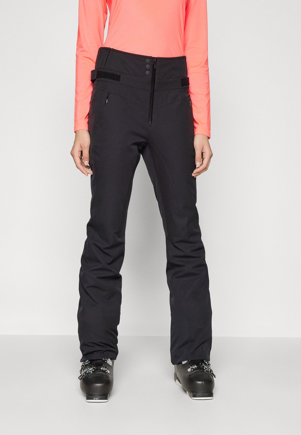 

Лыжные брюки BORJA3-T Bogner Fire + Ice, черный