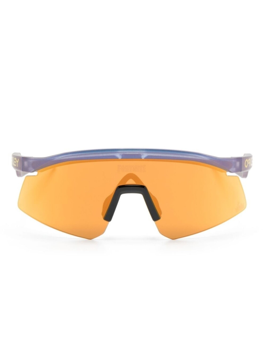 

Oakley солнцезащитные очки Hydra из коллаборации с Fortnite, синий
