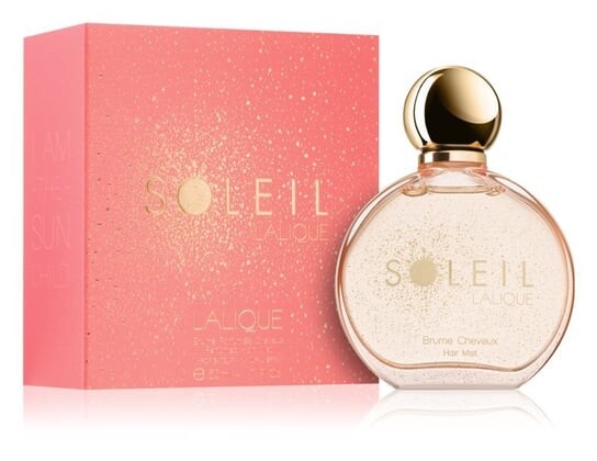

Спрей для волос, духи для волос, 50 ​​мл Lalique Soleil