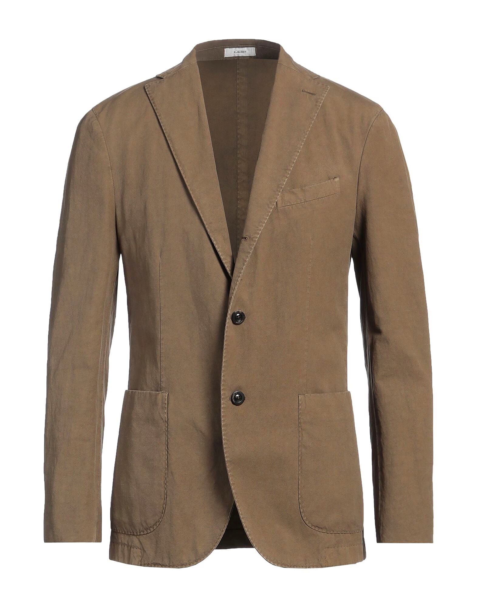 

Блейзер Boglioli, темно-зелёный