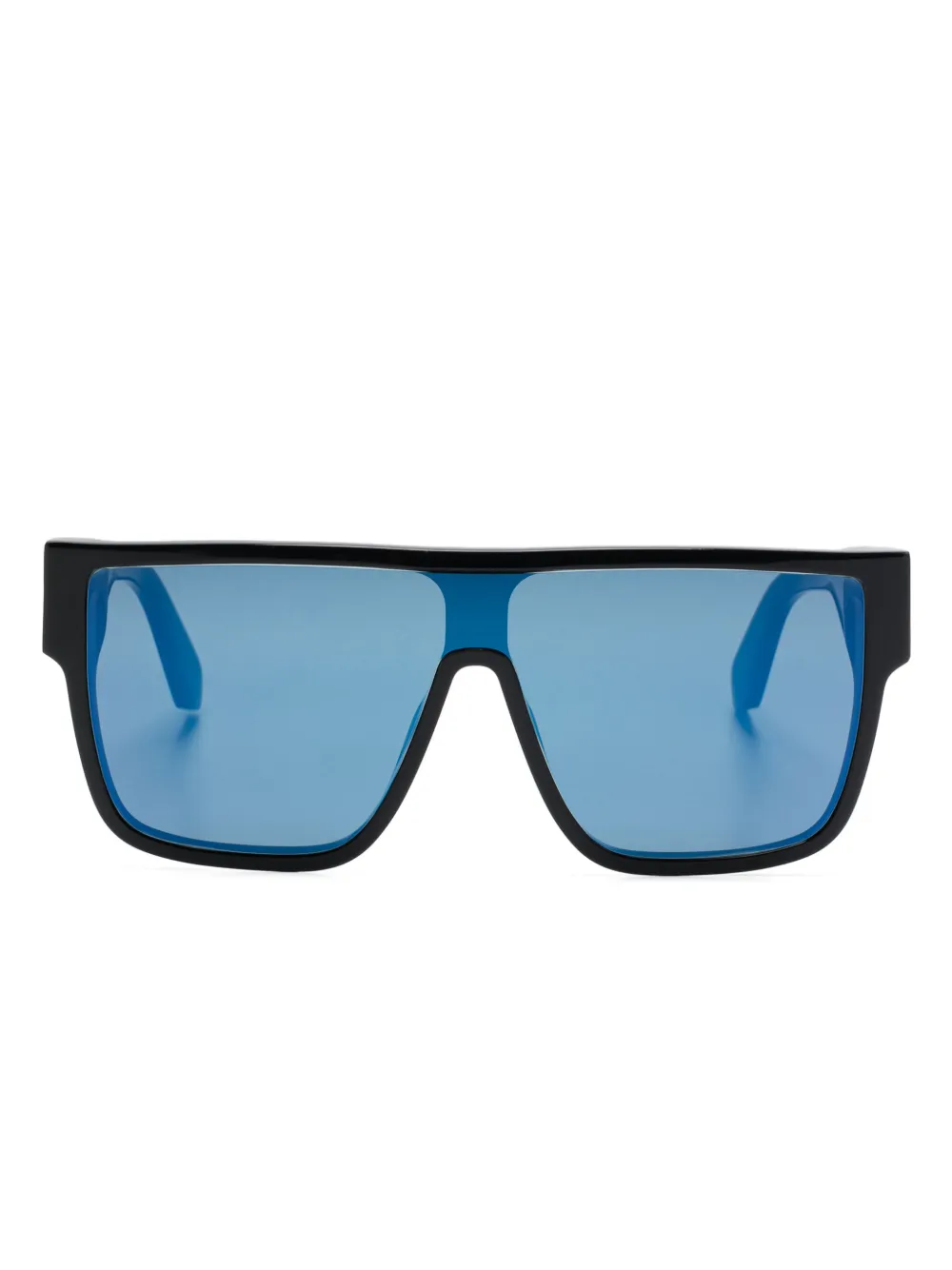 

Солнцезащитные очки Syracuse Off-White Eyewear, черный