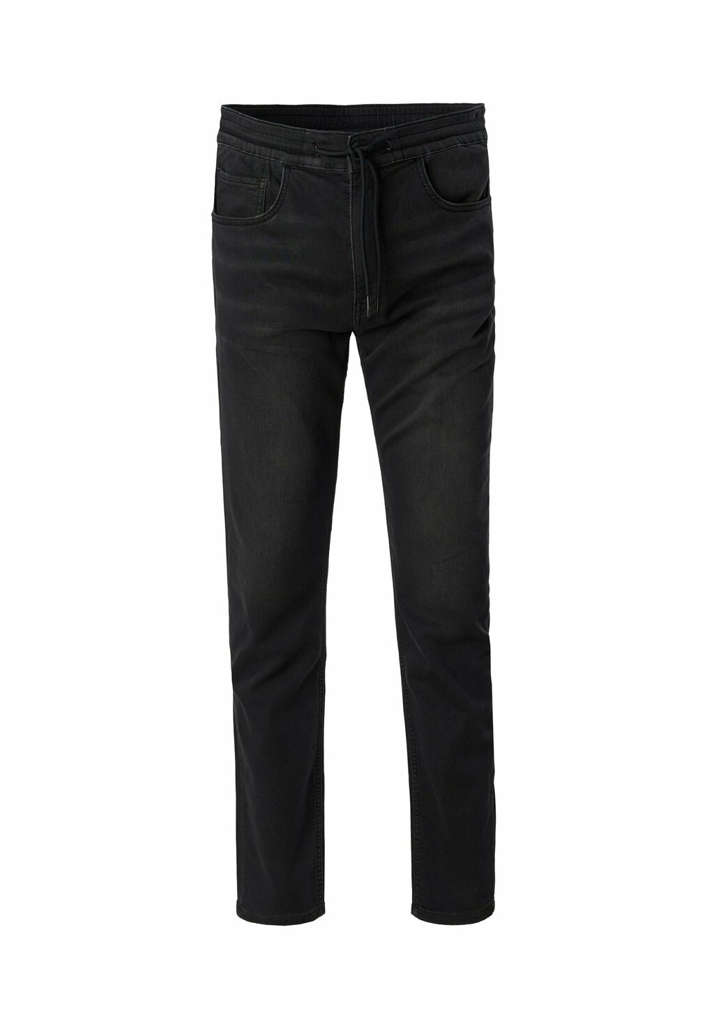 

Джинсы облегающего кроя Salsa Jeans, черный