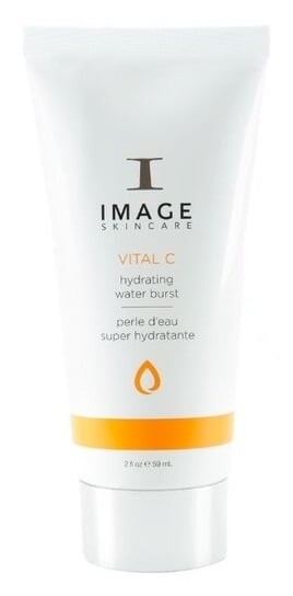 

Увлажняющий и разглаживающий гель, 59 мл Image, Vital C Hydrating Water