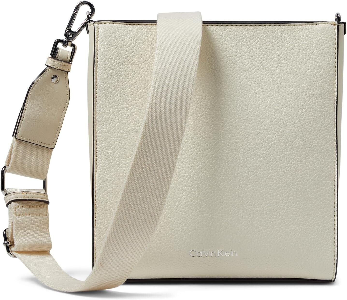 

Сумка кросс-боди Calvin Klein Maddi Crossbody, цвет Cherub White, Белый, Сумка кросс-боди Calvin Klein Maddi Crossbody, цвет Cherub White