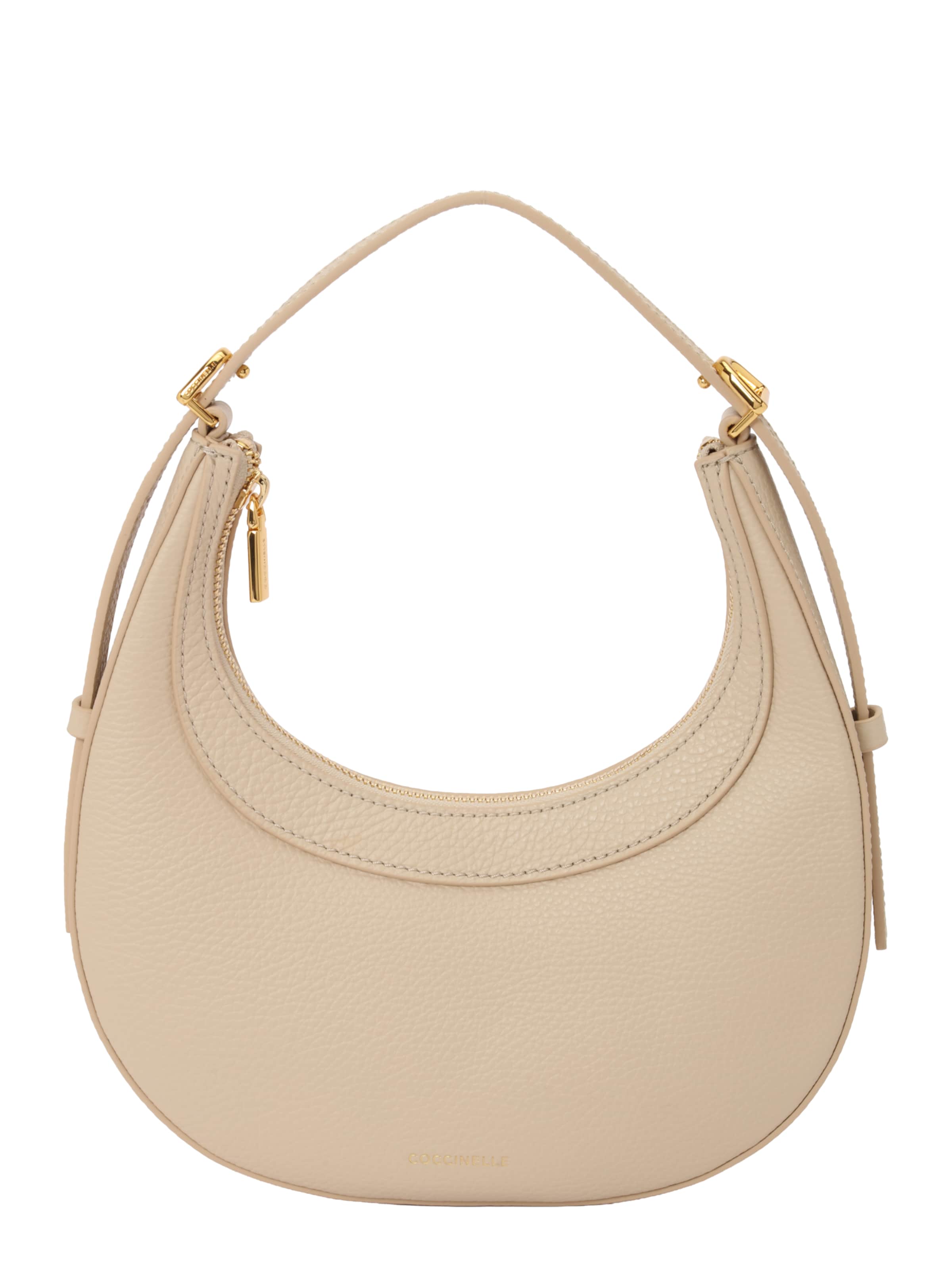 

Coccinelle Плечевая сумка в цвете Taupe