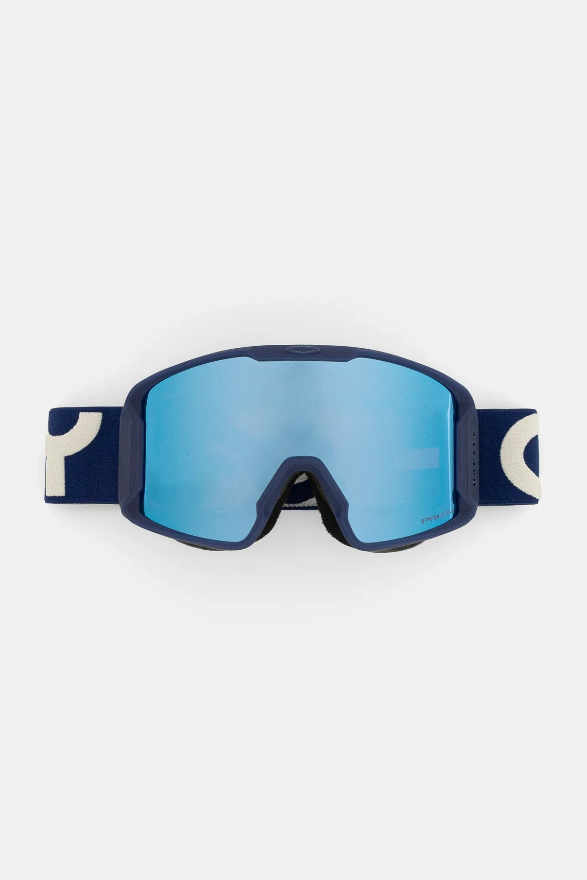 

Очки Line Miner Oakley, черный