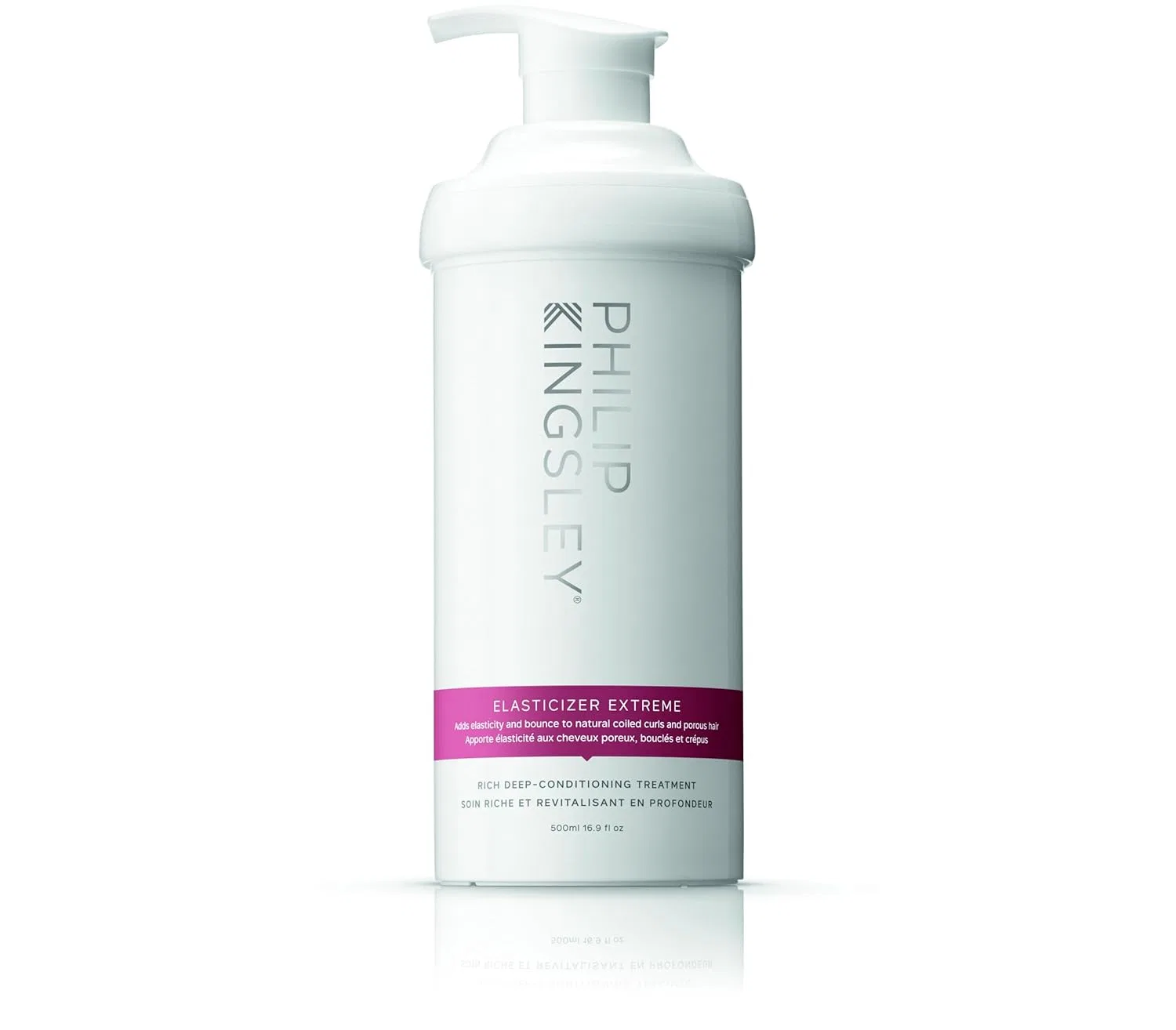 Маска для волос Philip Kingsley Elasticizer Extreme Rich 500 мл Philip Kingsley