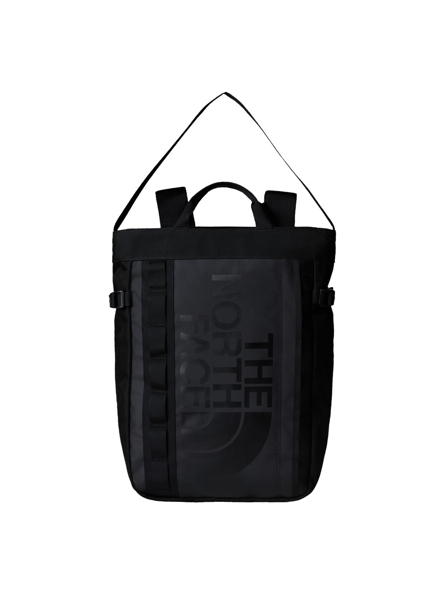

Спортивный рюкзак THE NORTH FACE, черный