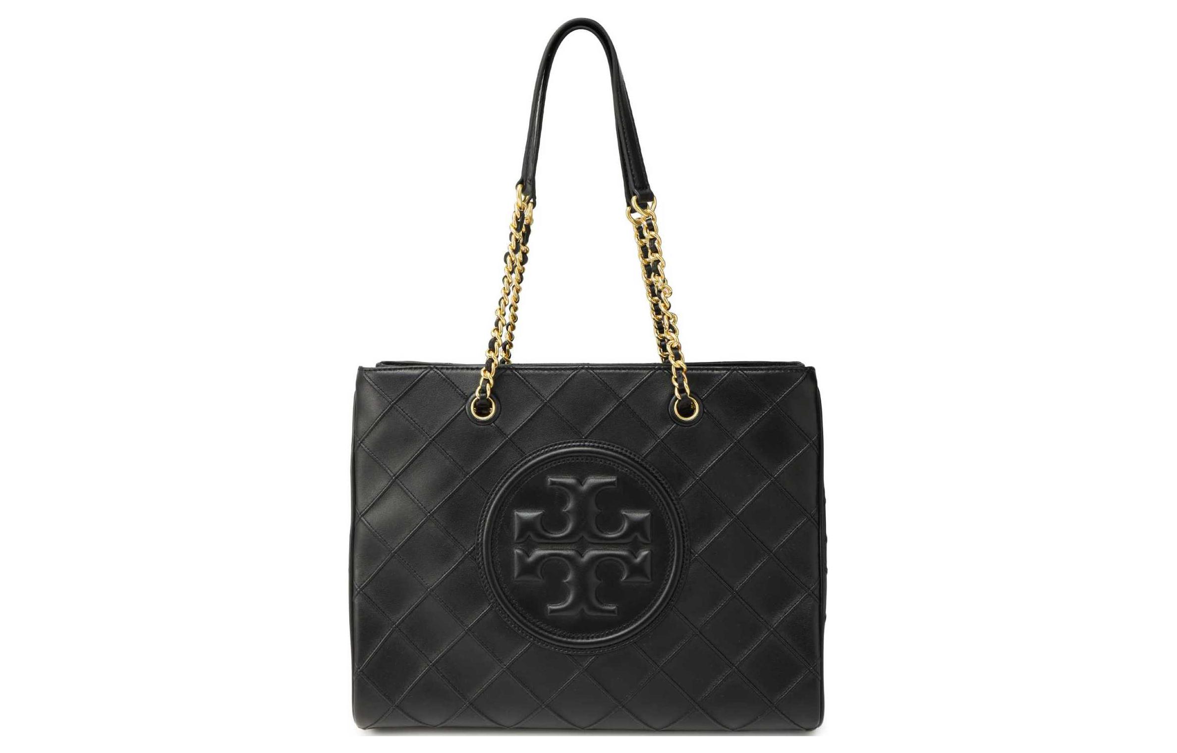 

TORY BURCH Сумка тоут из кожи наппа