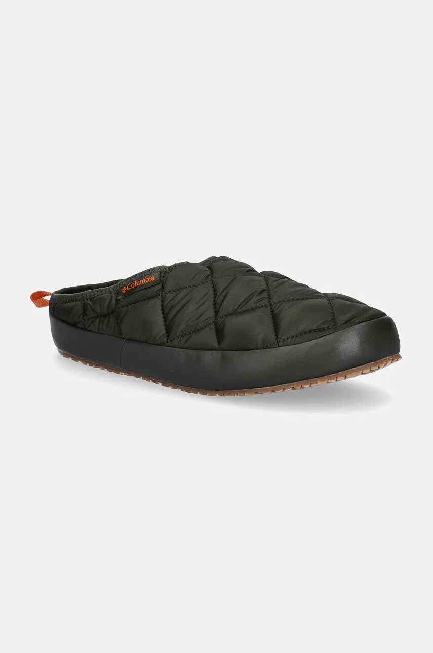 

Тапочки Columbia Oh Lazy Bend Camper, зеленый