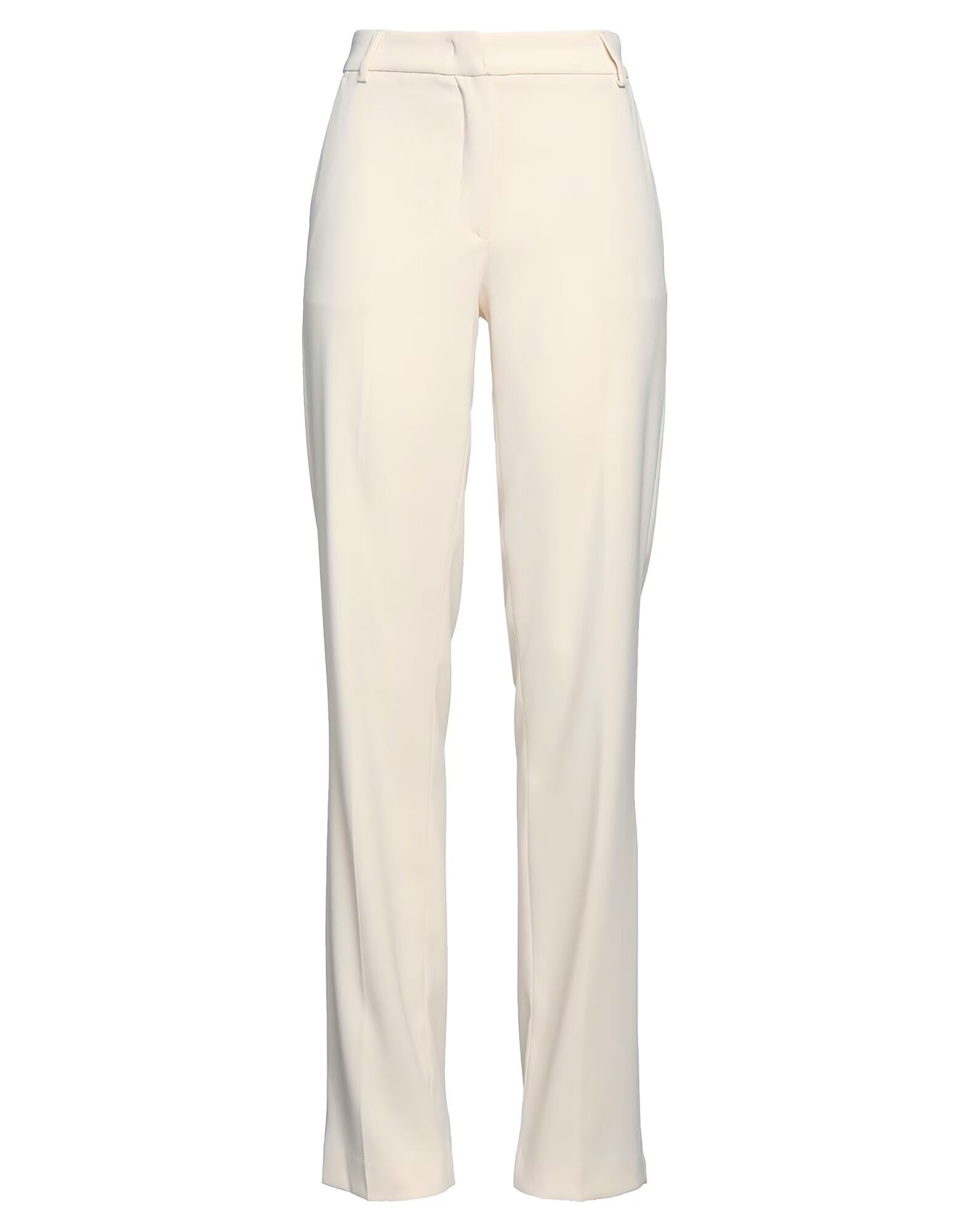 

Брюки Blumarine, кремовый