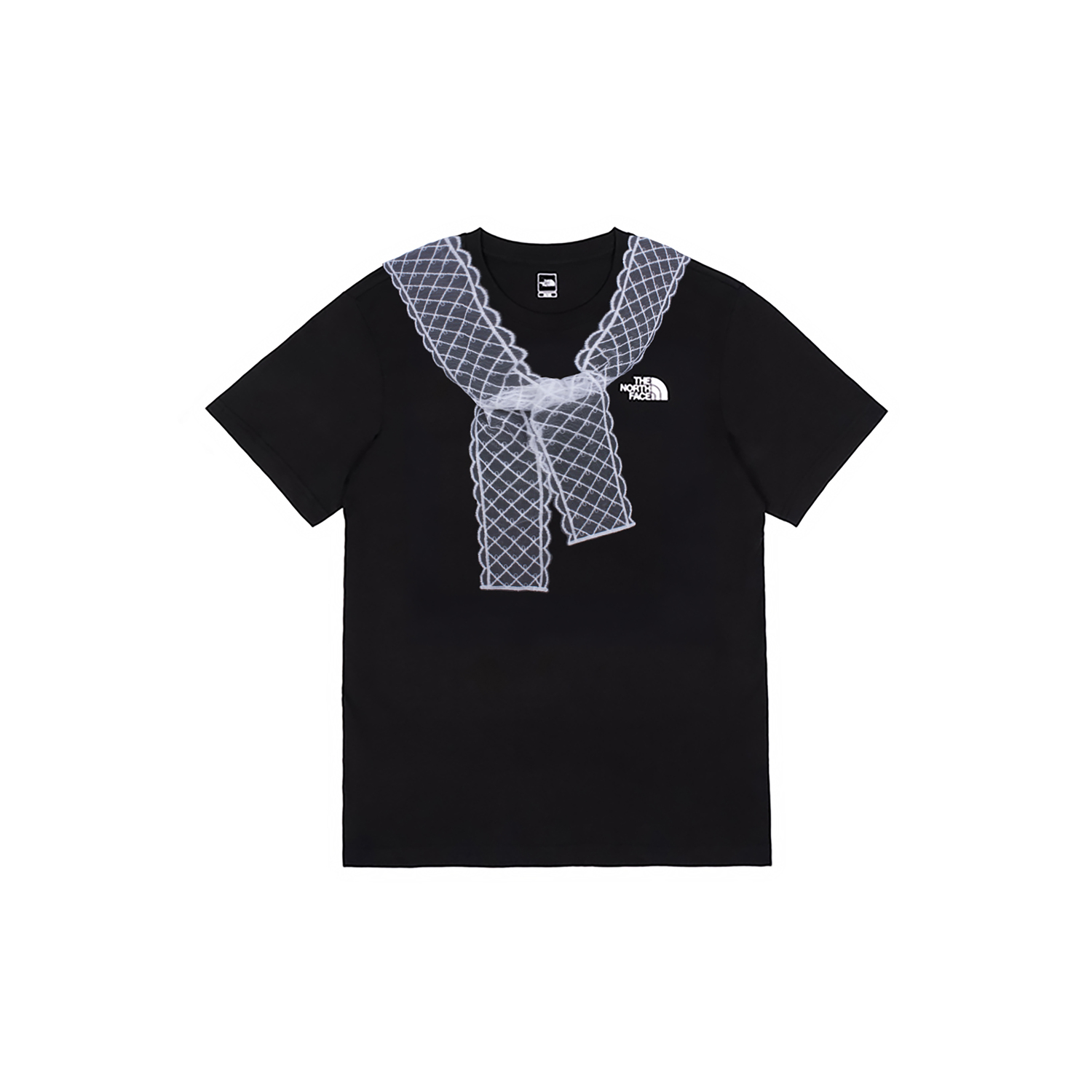 

THE NORTH FACE Футболка мужская черная, Черный, THE NORTH FACE Футболка мужская черная