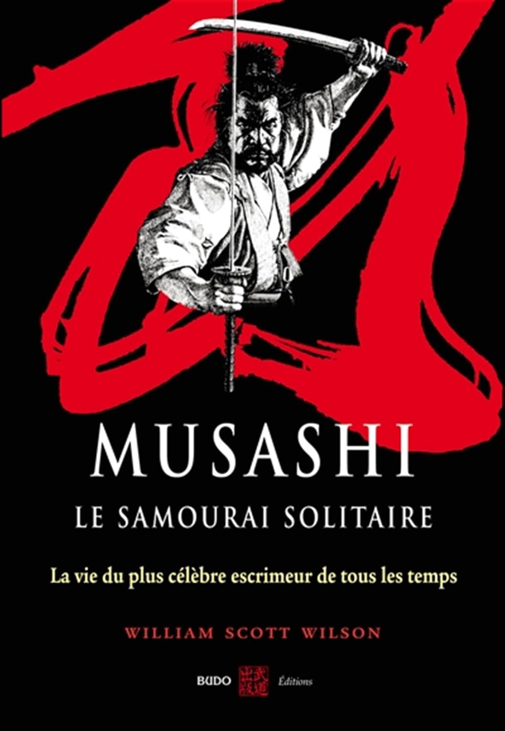 

Musashi, le samourai solitaire (BUDO)