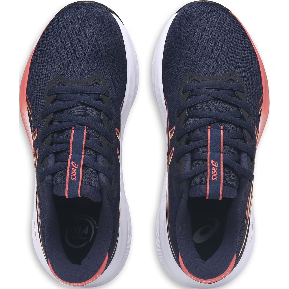 Кроссовки для бега Excite 11 Asics, мультиколор — фото 4