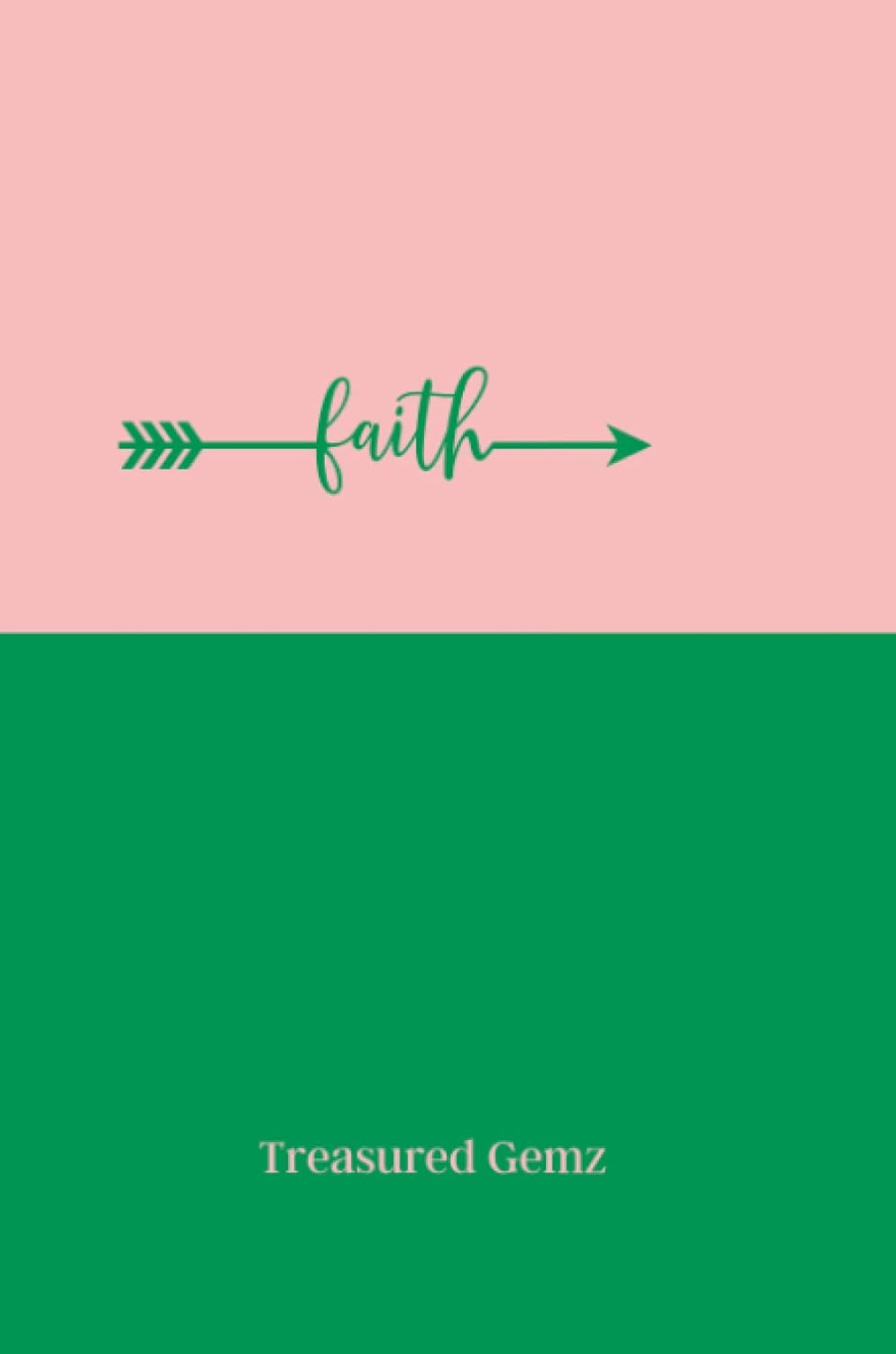 

Faith: Planner (Independently published)