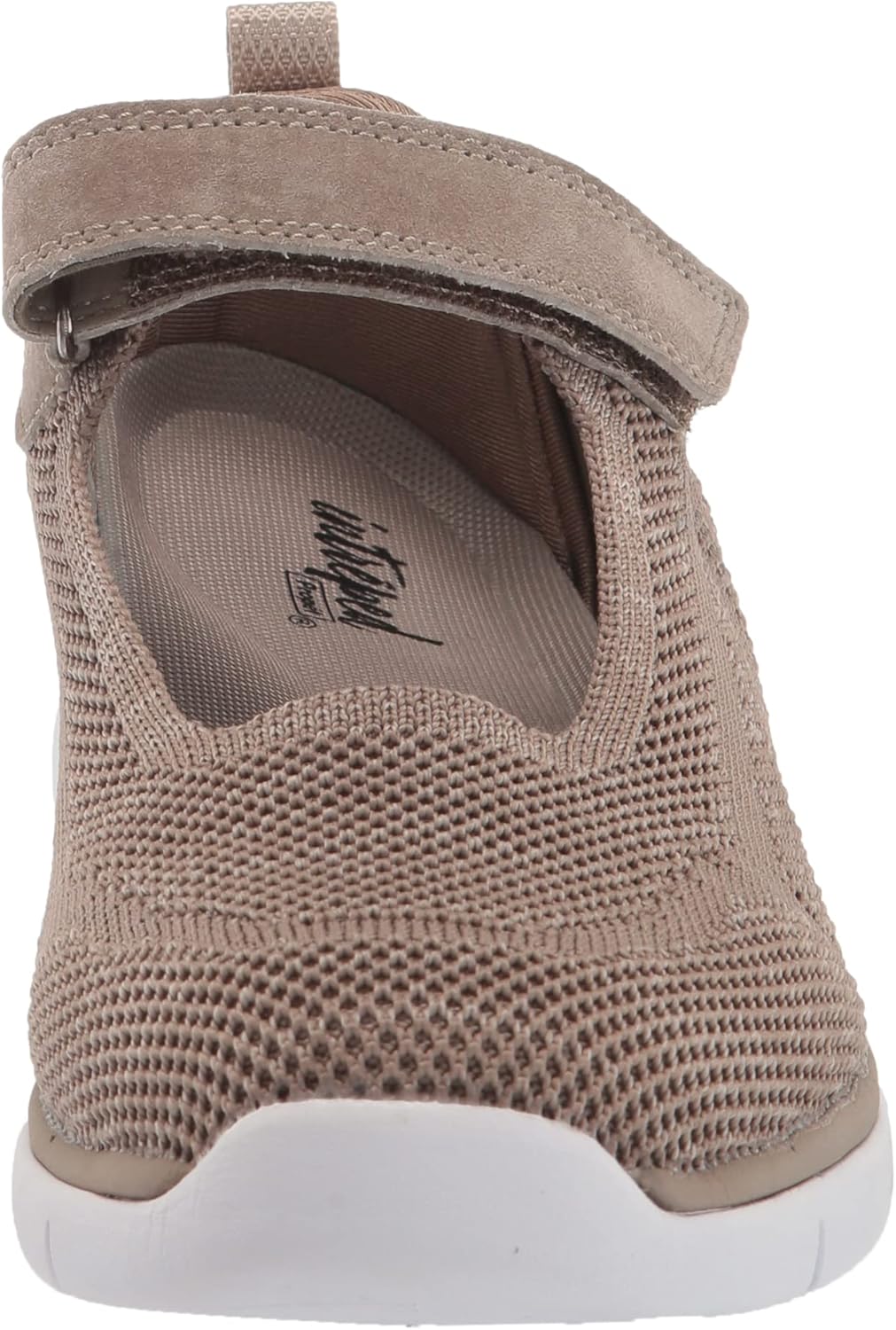 Кроссовки Propt Mens Savannah Propet, Gunsmoke — фото 2