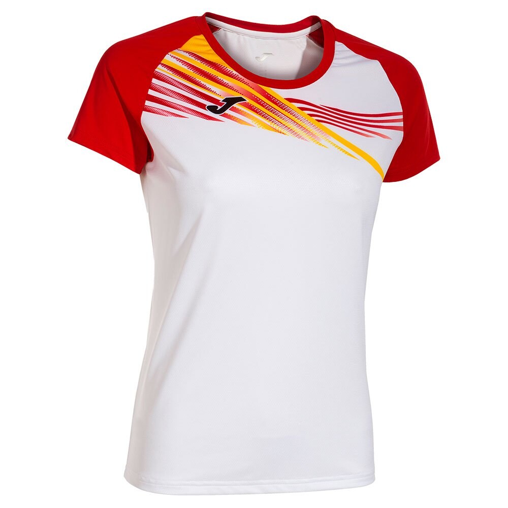 

Футболка Joma Elite X, белый