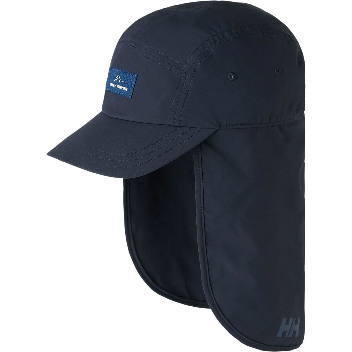 

Пустынная кепка Helly Hansen, синий