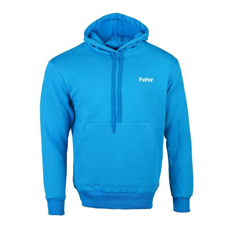 

Толстовка Felix для отдыха, футбола детская FUPER, цвет blau